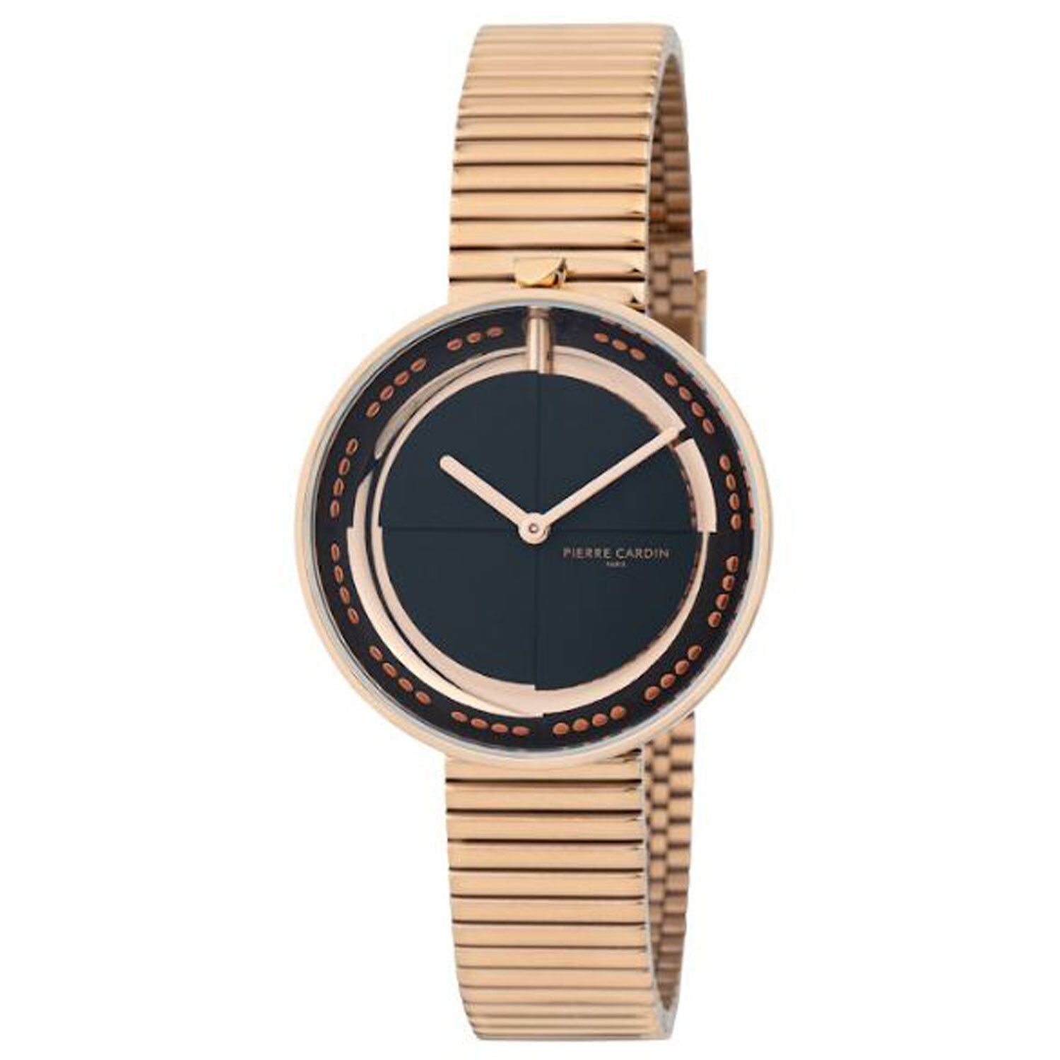 

Часы cma 0010 зеркало марэ Pierre Cardin, розовый