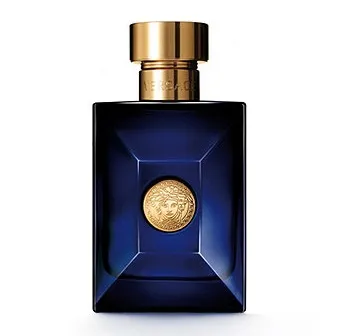 

Туалетная вода для мужчин Dylan Blue Versace, 100 ml