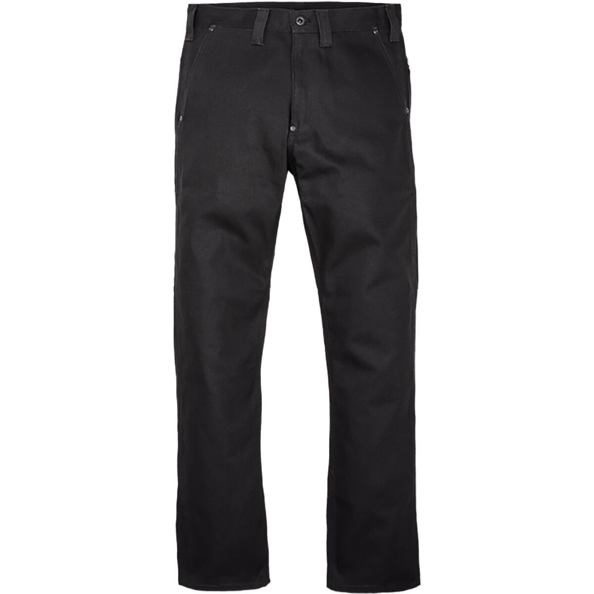 

Брюки Worksmith Filson, черный
