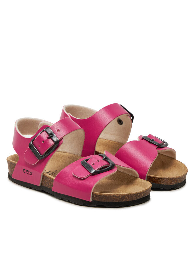 Сандалии Kids Keidha Sandal CMP, розовый — фото 2