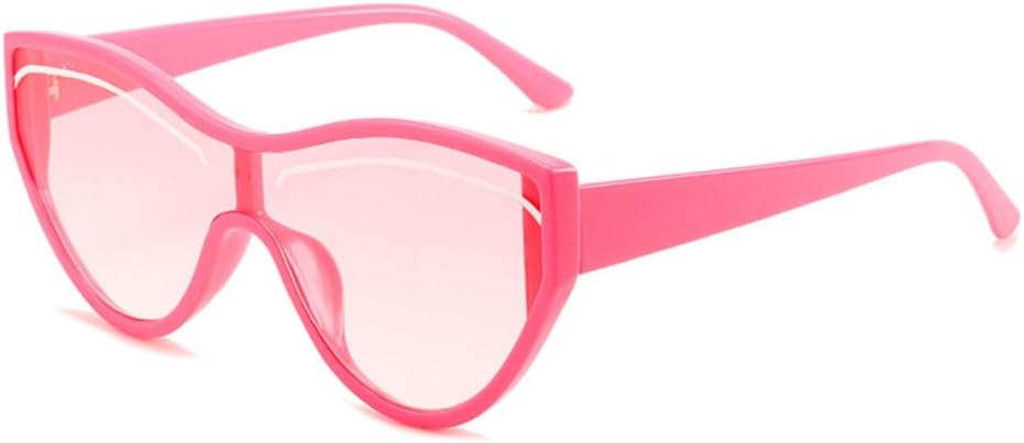 

Модные солнцезащитные очки «кошачий глаз» для женщин и мужчин, с градиентными линзами, поликарбонатной оправой, в винтажном стиле, с защитой от УФ-излучения UV400 MTZJH, C4