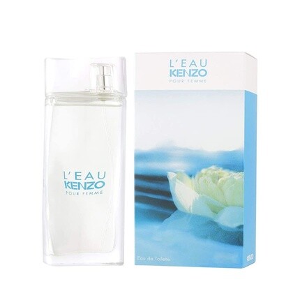 

L'eau Kenzo EDT for Women 3.3 Oz