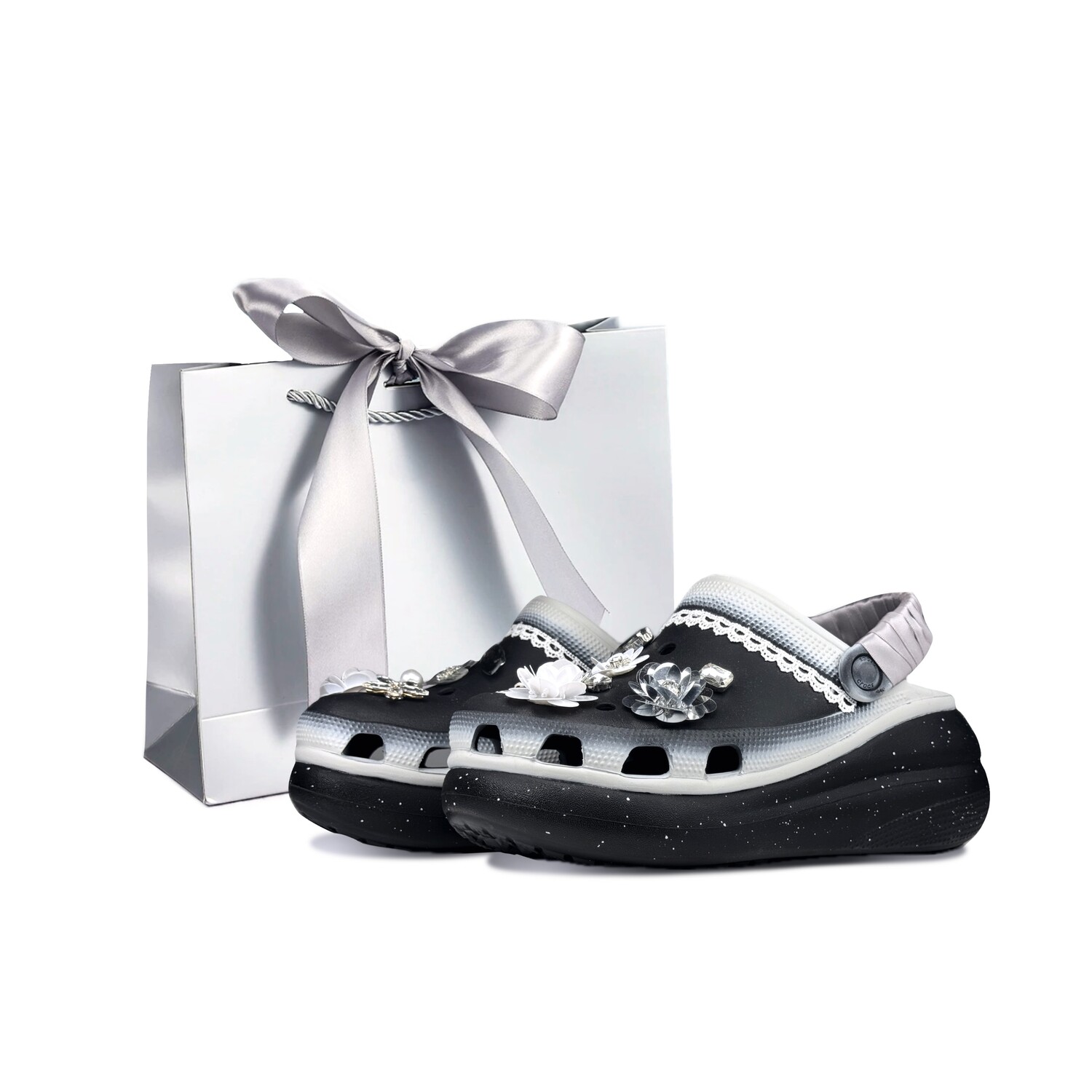 

Сабо Crocs Classic Clog Clogs Unisex