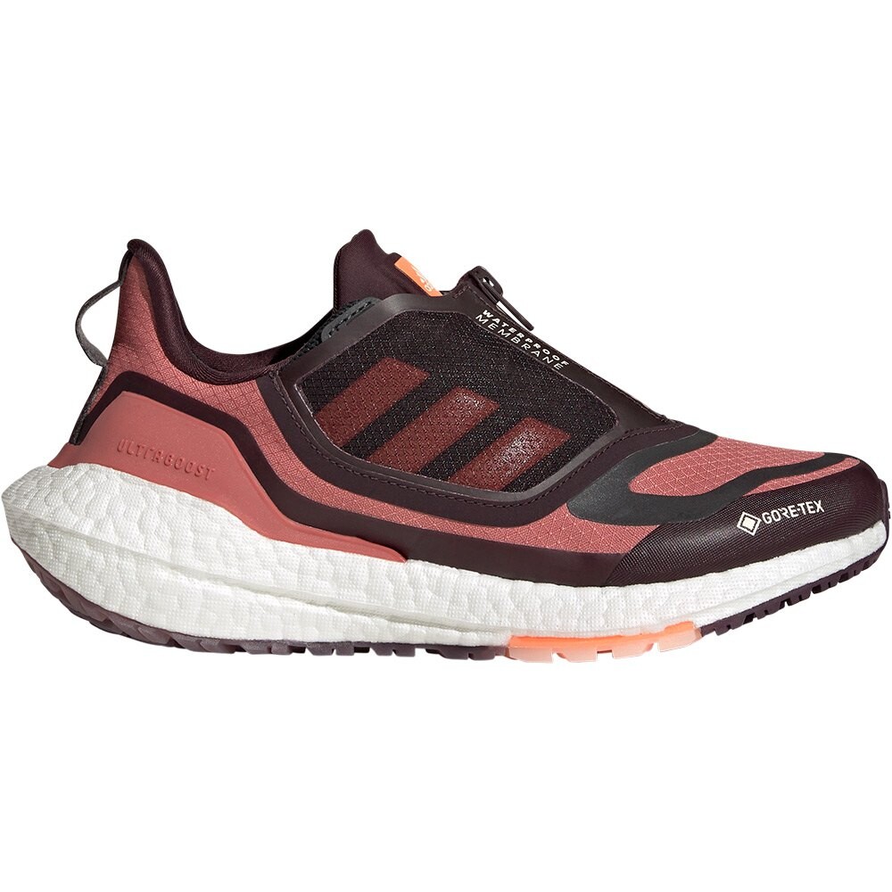Кроссовки adidas Ultraboost 22 Goretex, красный