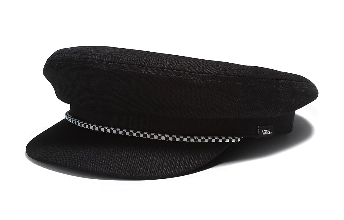 

Береты унисекс Vans, Black