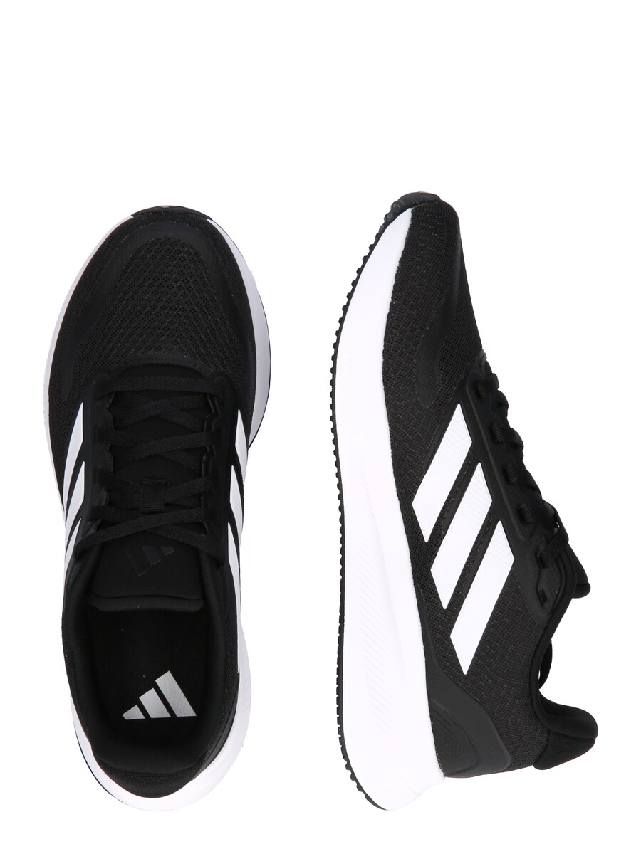 Кроссовки ADIDAS SPORTSWEAR Runfalcon 5, черный — фото 2