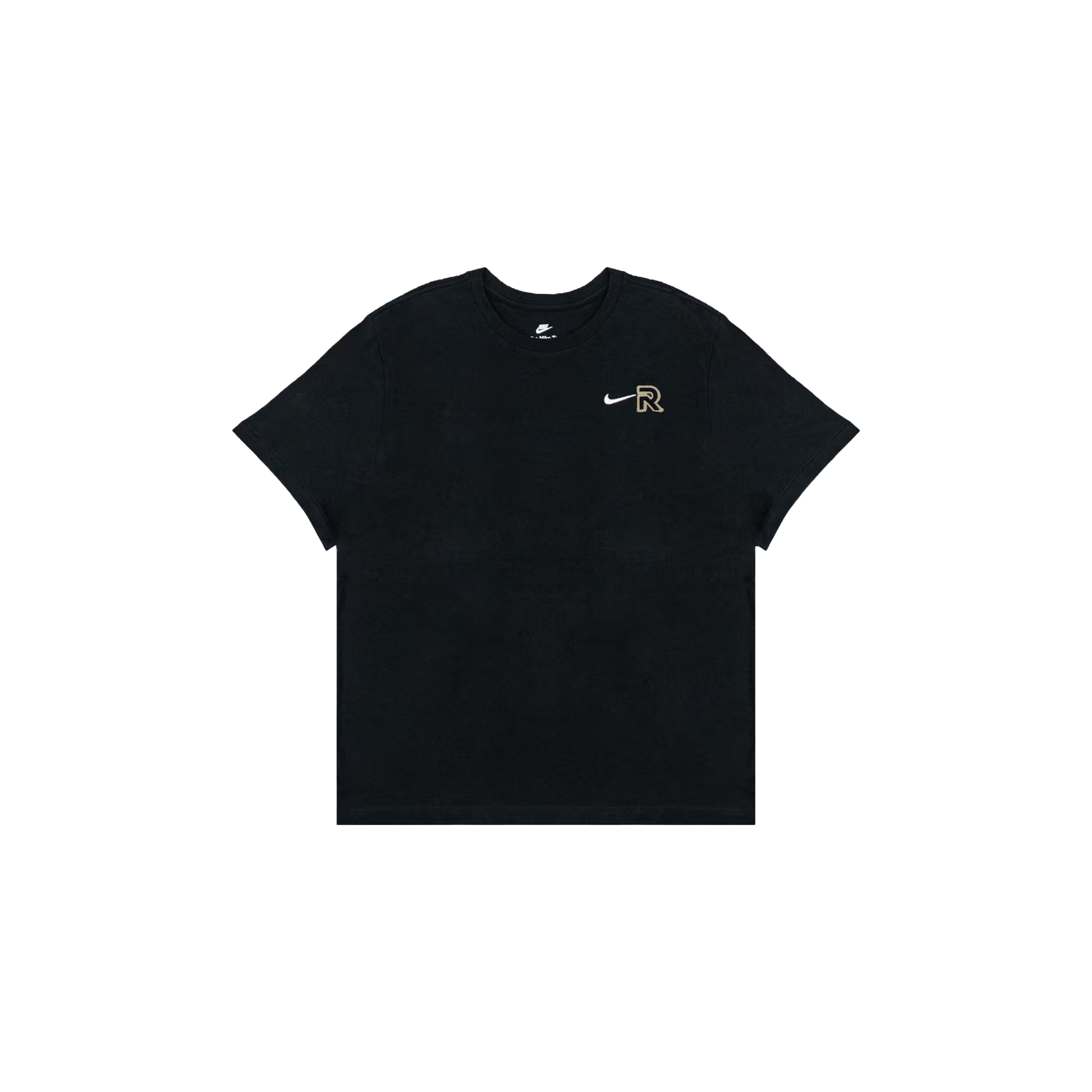 

Nike Спортивная футболка Men's Black, Черный, Nike Спортивная футболка Men's Black