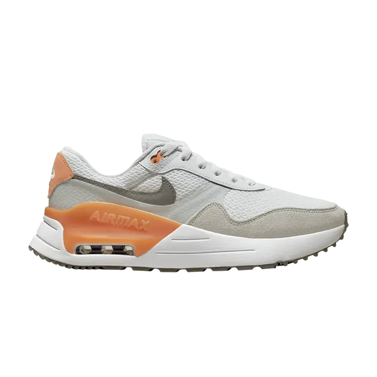 

Кроссовки Nike Wmns Air Max SYSTM, белый