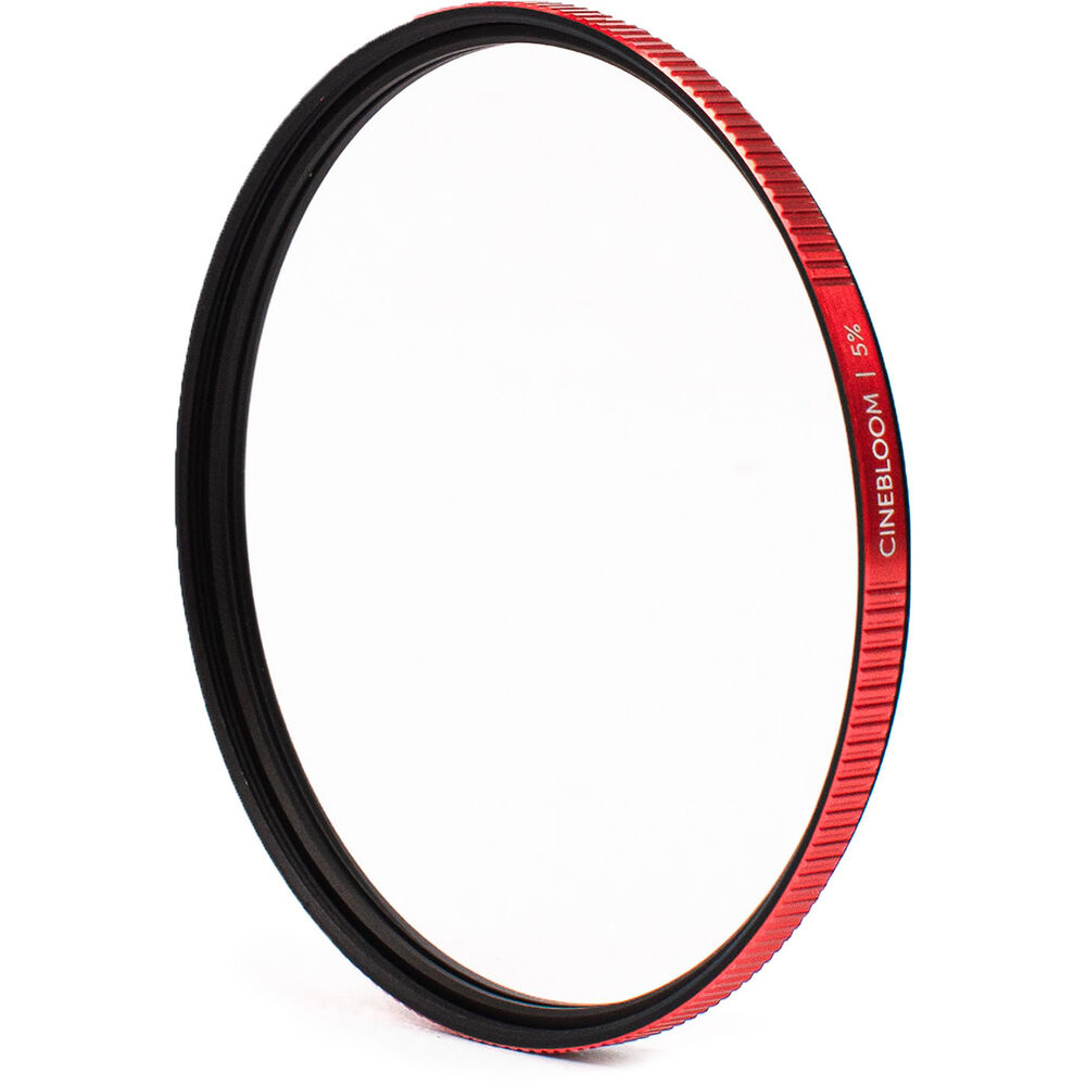 

Фильтр Moment 77mm CineBloom Diffusion Filter (5% Density) 600-107