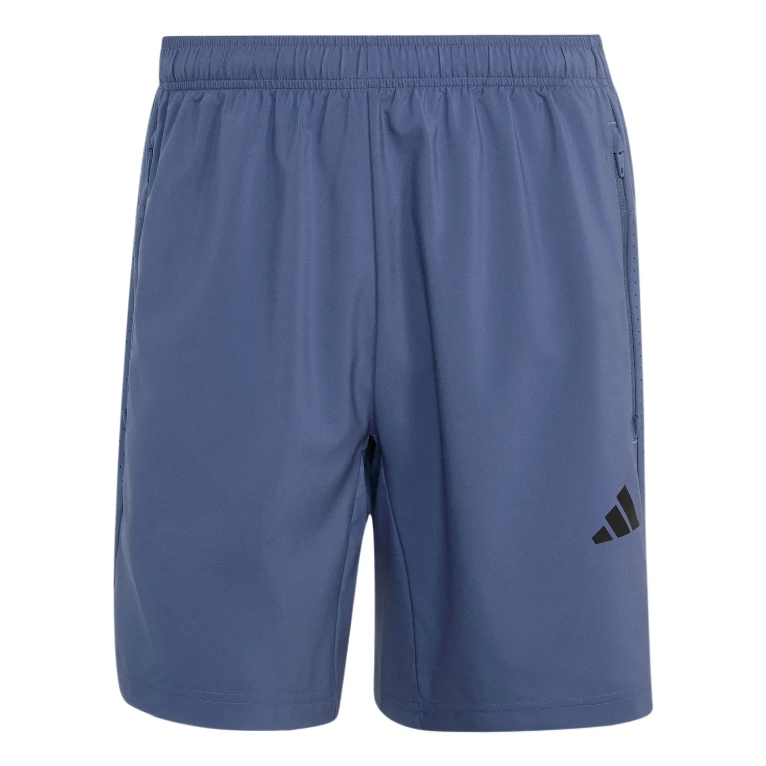 Спортивные шорты Adidas ESSENTIALS Soft Ink Blue
