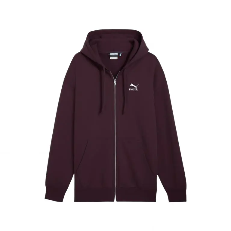 

Свитшот Unisex Midnight Fuchsia PUMA