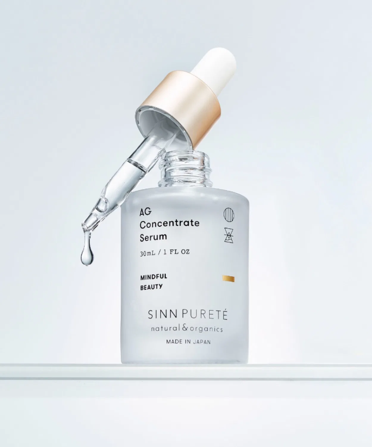 Сыворотка SINN PURETE — AG Concentrate Serum a, 30 мл
