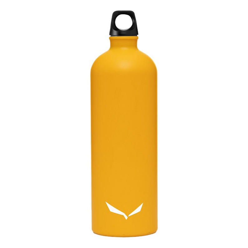 

Бутылка для питья Isarco Lightwight 1,0 л Salewa, желтый