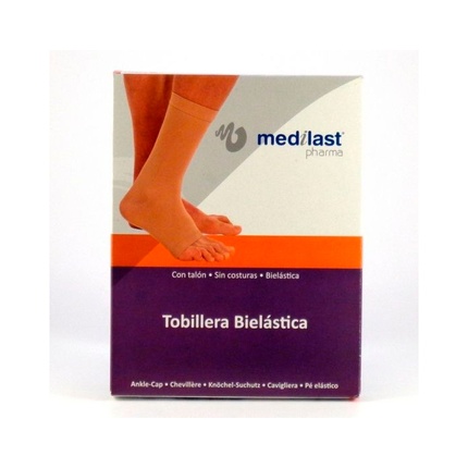 

Фиксатор голеностопа, размер маленький Medilast