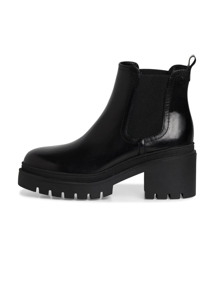 Ботильоны Tamaris, цвет stiefeletten schwarz — фото 3