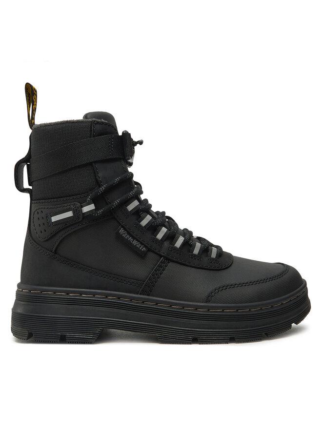 Ботильоны на шнуровке Bonny Tech Winter Extreme Lace Up Boots 32103001 Dr. Martens, черный