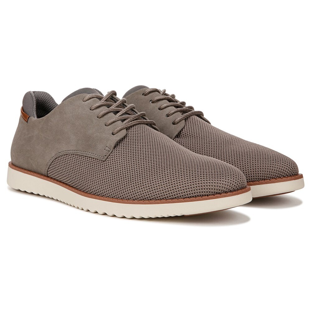 

Мужские оксфорды Sync Knit Dr. Scholl'S, серый