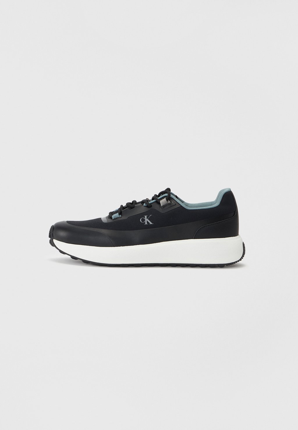 

Кроссовки ATHLEISURE RUNNER Calvin Klein Jeans, черный