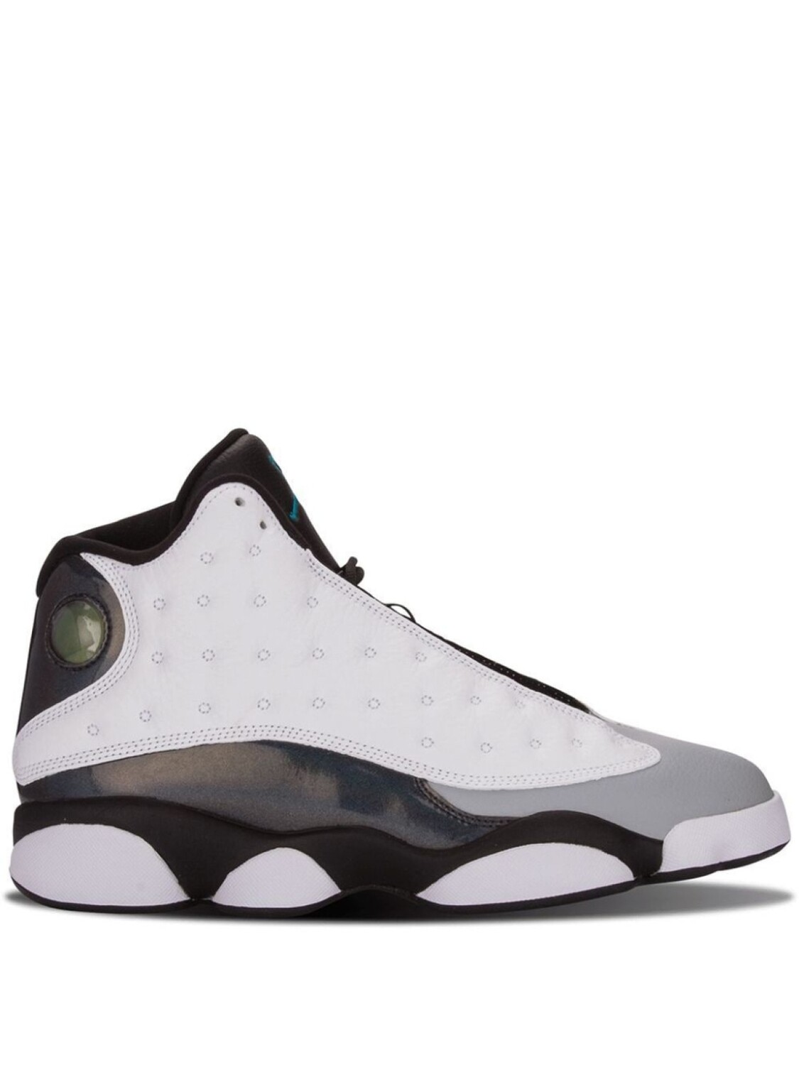 

Jordan кроссовки Air Jordan 13 Retro, белый