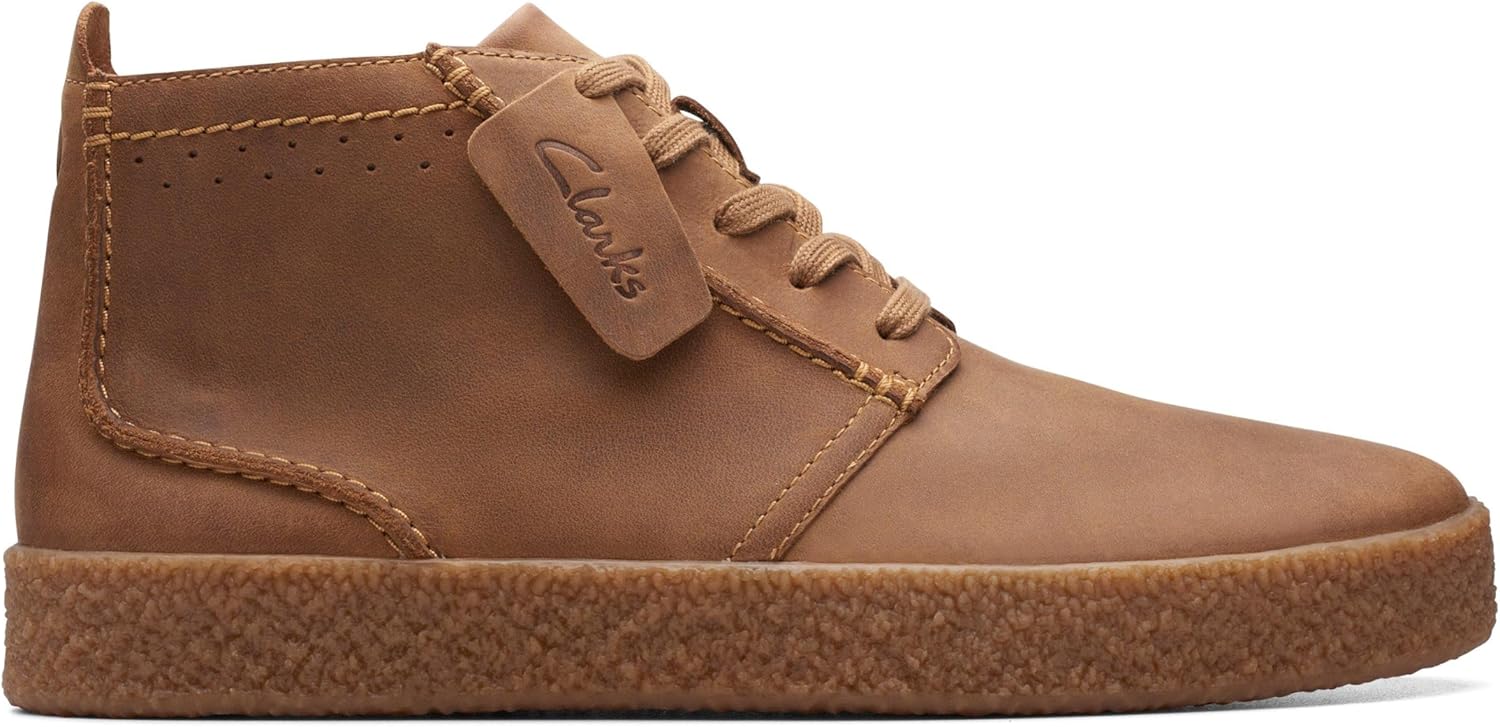

Мужские кроссовки Clarks Streethill Mid, Newness