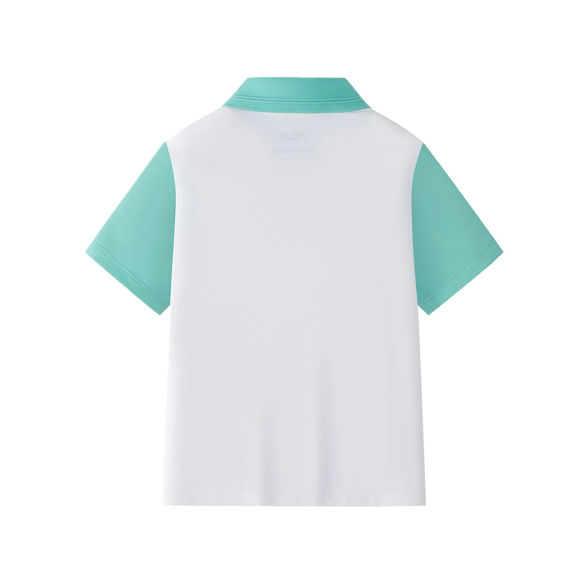 Поло для детей FILA KIDS All Over Print — фото 3