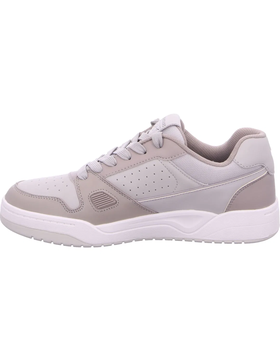 Кроссовки низкие Skechers, stone — фото 3