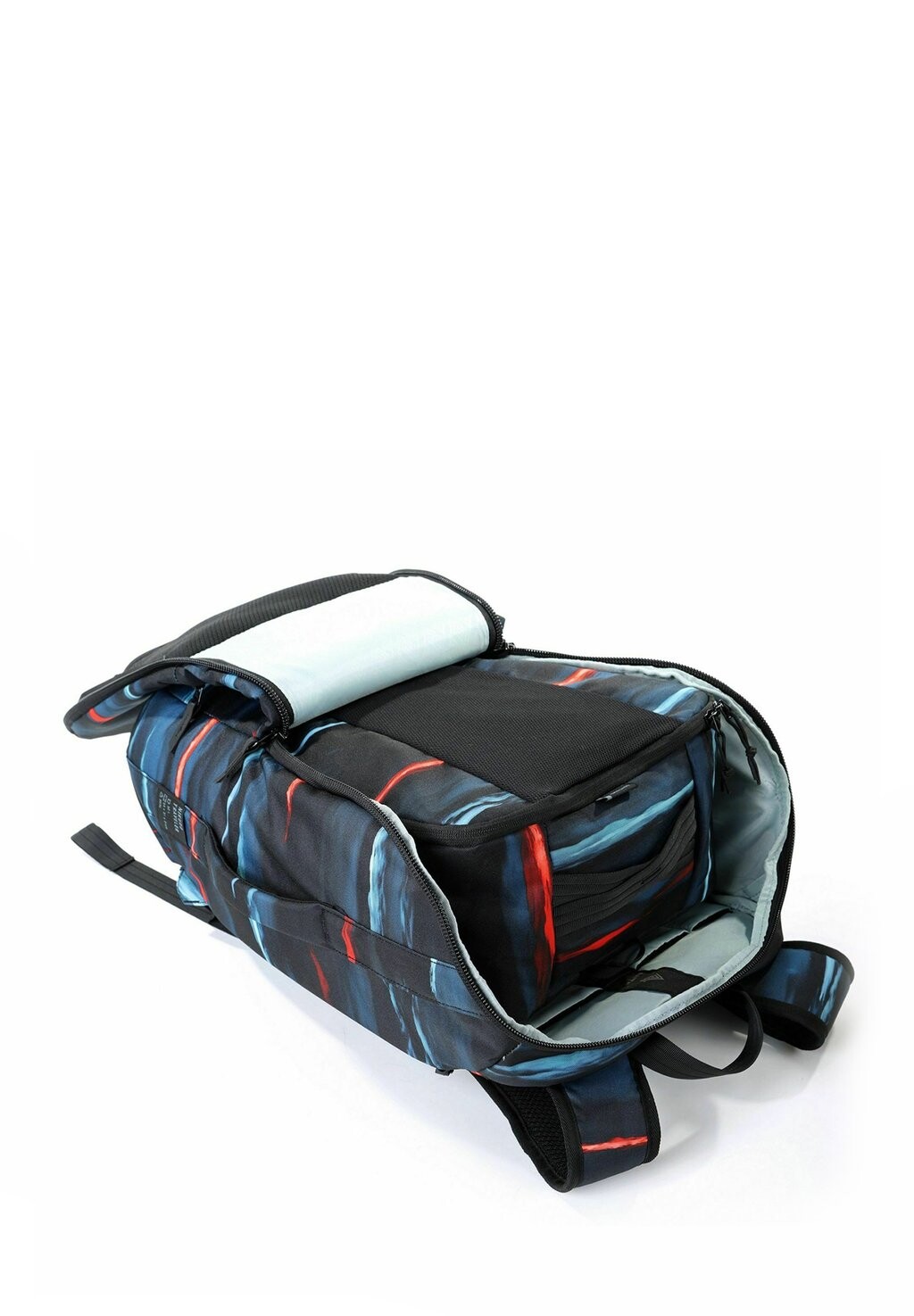 

Рюкзак LAPTOPFACH Nitro, синий