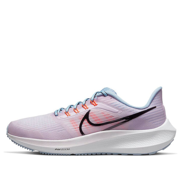 

Кроссовки air zoom pegasus 39 Nike, розовый