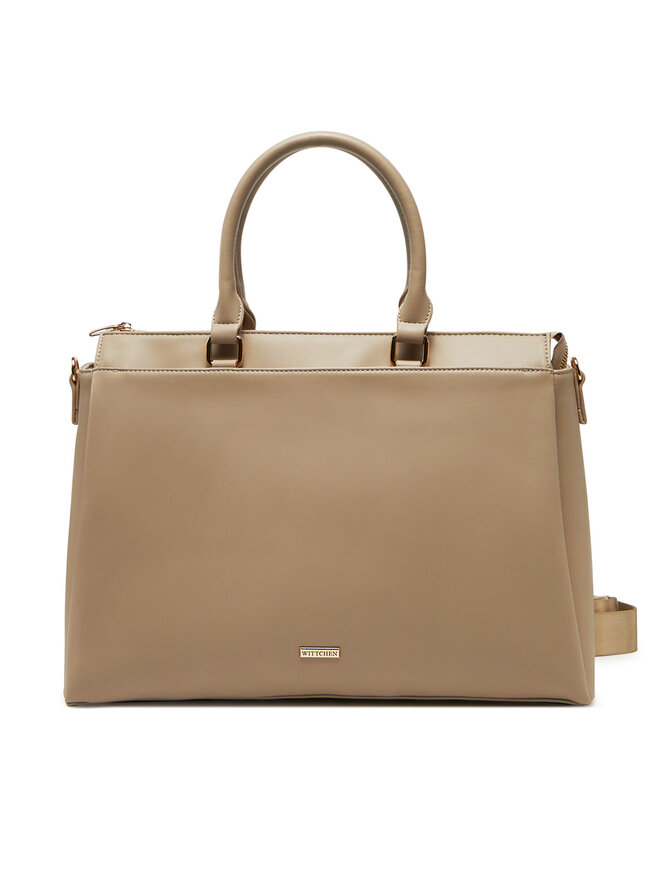 

Сумочка 99-4Y-226-9 Wittchen, бежевый