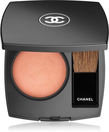 

Румяна Chanel Joues Contraste Powder Blush, 03 Brume D´or 3,5 g