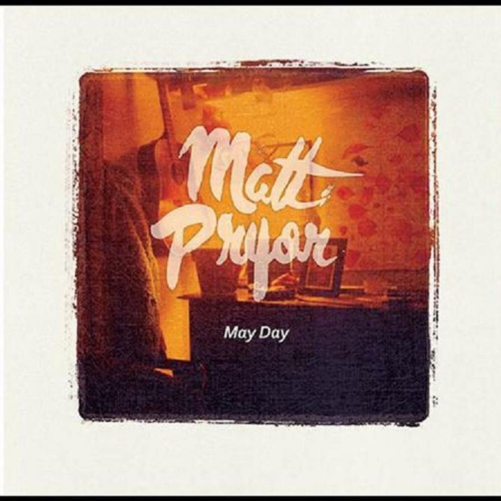 

Диск CD Winter Harvest - Matt Flinner