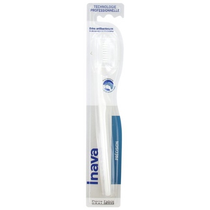 

Зубная щетка Inava Precision 10/100 - профессиональная зубная щетка Markenlos