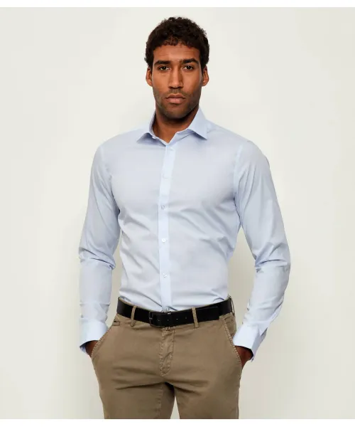 

Футболка для выступлений Regular fit Calvin Klein, синий