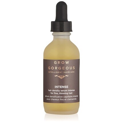 

Сыворотка Grow Gorgeous Density Intense 60 мл