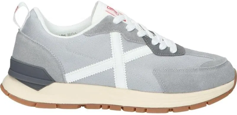 Мужские кроссовки Munich Versatile 23, Gray