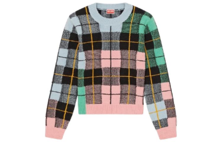 

Женский топ FW22 цвет Begonia KENZO, Begonia Color