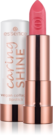 

Губная помада essence Caring SHINE, 207 My Passion 3,5 g