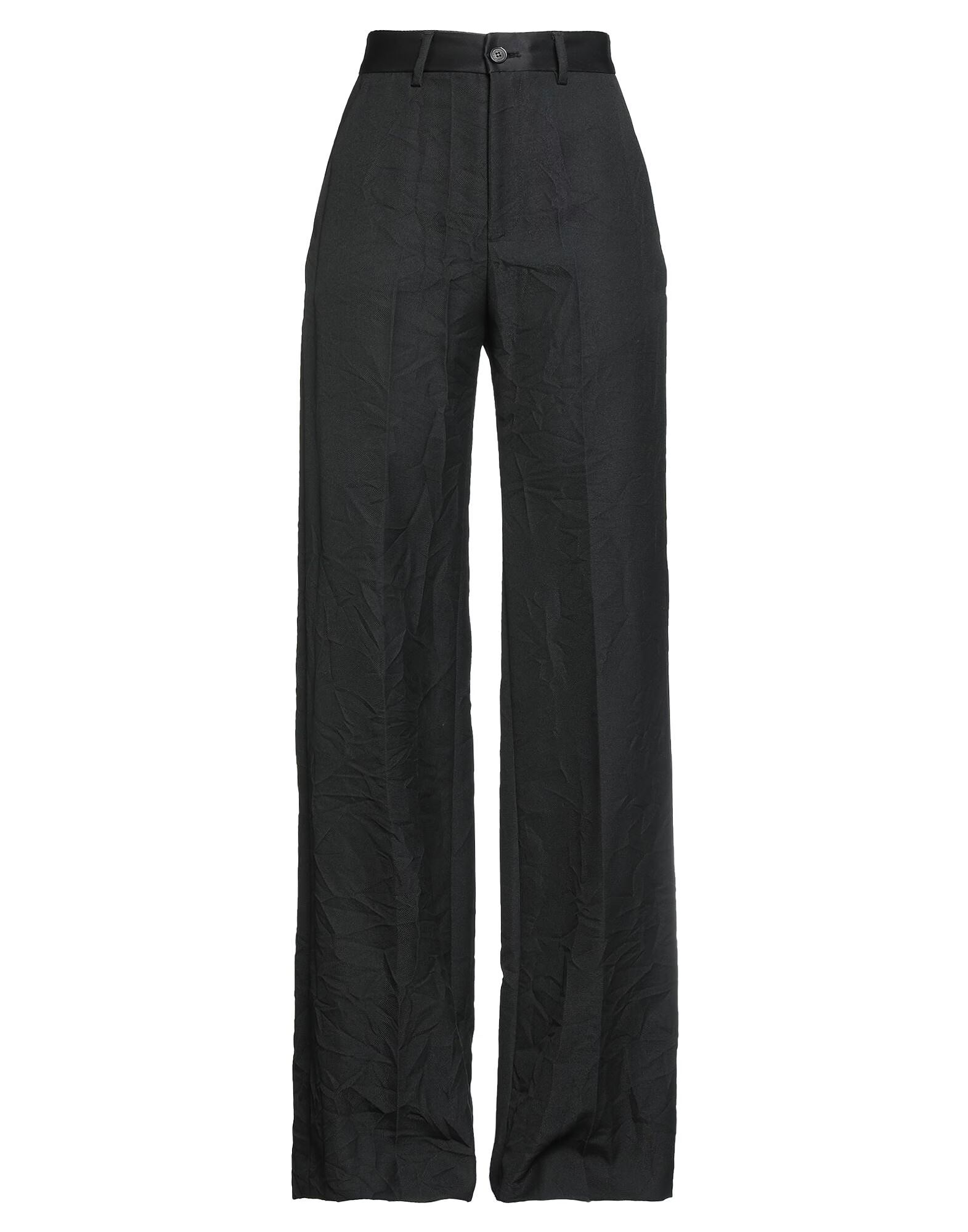 

Брюки Department 4, черный