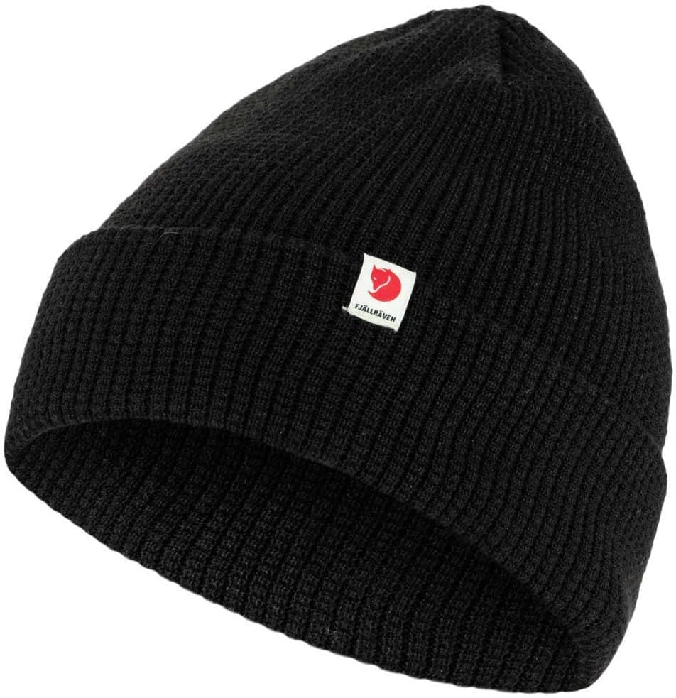 

Шапка Fjällräven Unisex-Adult Hat, Black