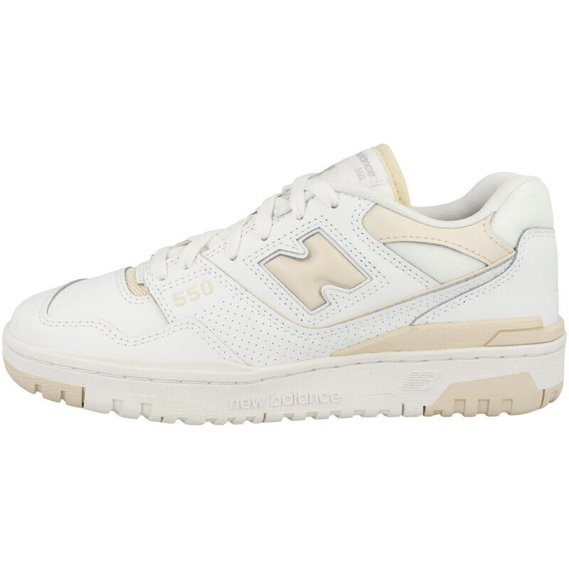 

Кроссовки New Balance, белый