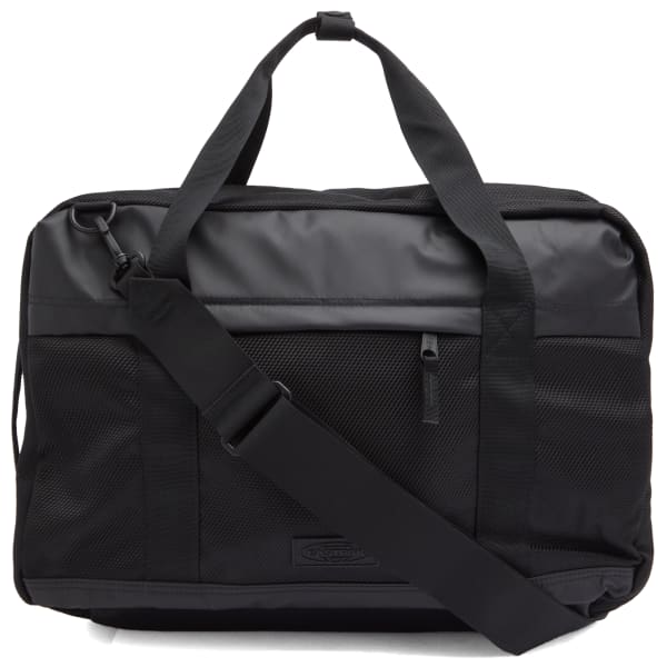 

Дорожная сумка Multipak cnnct Coat Eastpak, черный