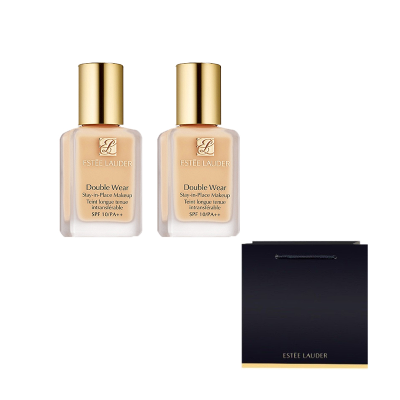 

ESTEE LAUDER Тональная основа DW Series жидкая / кремовая для женщин