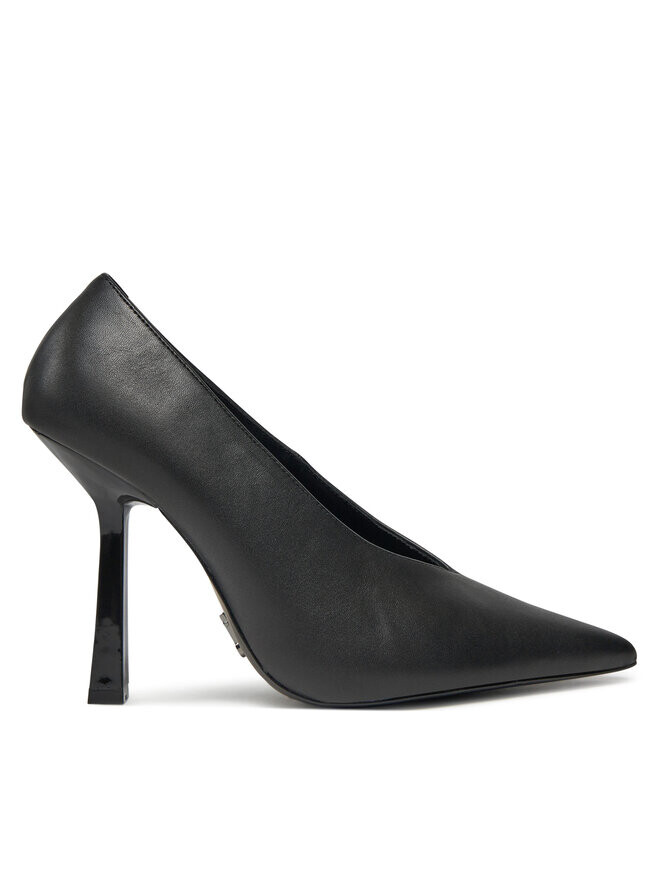 

Туфли на высоком каблуке Steve Madden, черный