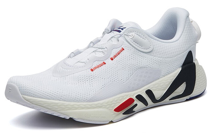 FILA Heritage Кроссовки Женские