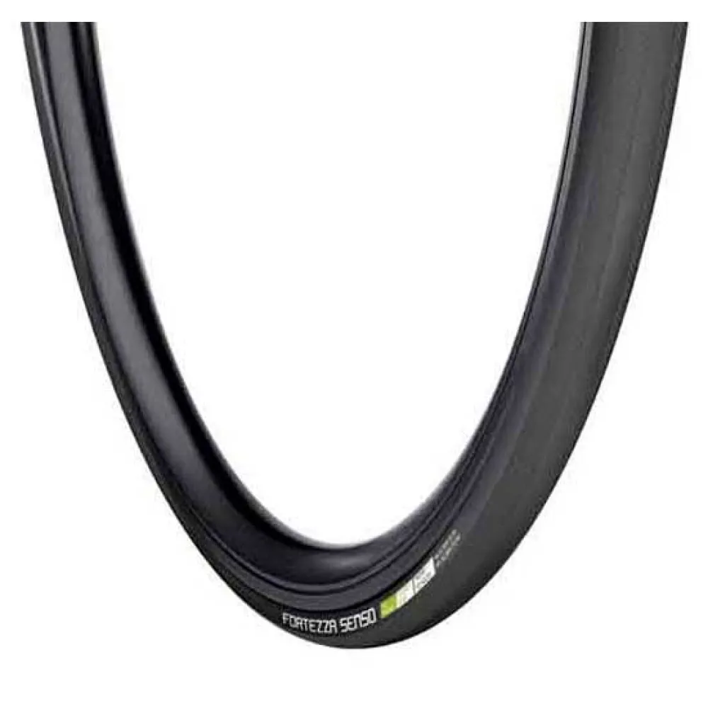 

Дорожная шина Vredestein Fortezza Senso All Weather 700C x 28, черный
