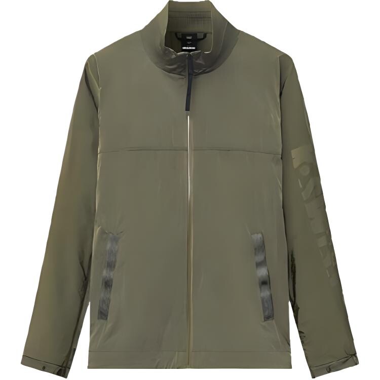 

Куртка мужская Residual Lotus Green K·Swiss