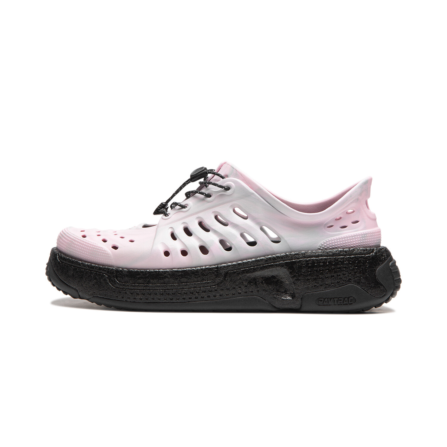 

Кроссовки Pan Gu Trek River Trekking унисекс Cherry Blossom Pink/drop Ash Lining
