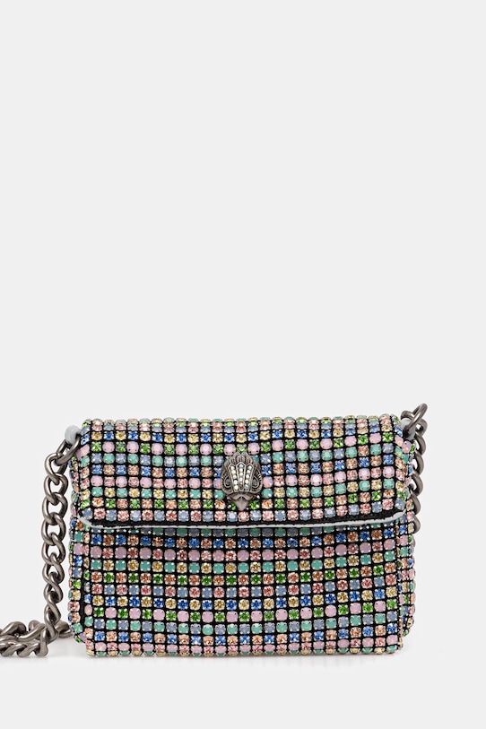 

Сумка Kurt Geiger London, синий