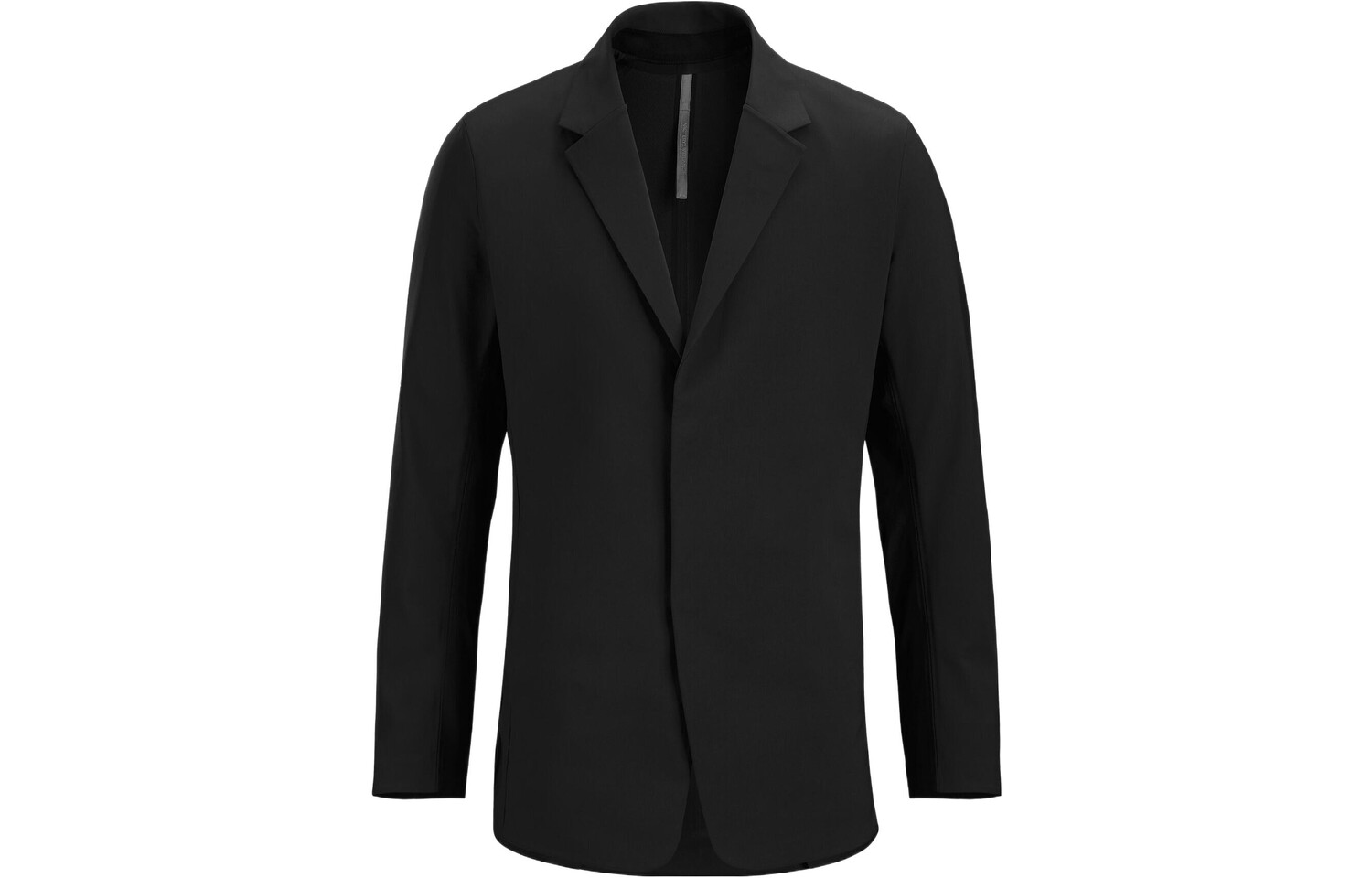 Arcteryx Мужской деловой костюм, цвет Black Sapphire