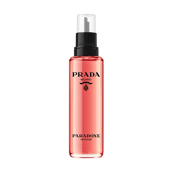 

Парфюмированная вода для женщин Recarga Paradoxe Intense Prada, 100 ml